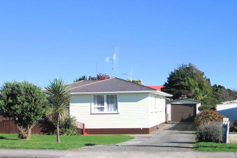 Photo of property in 53 Kirk Street, Otaki, 5512