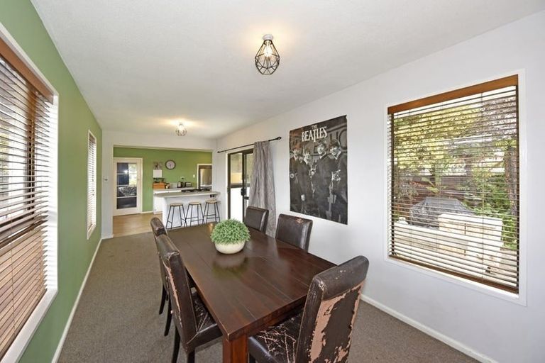 Photo of property in 146 Halswell Road, Hillmorton, Christchurch, 8025