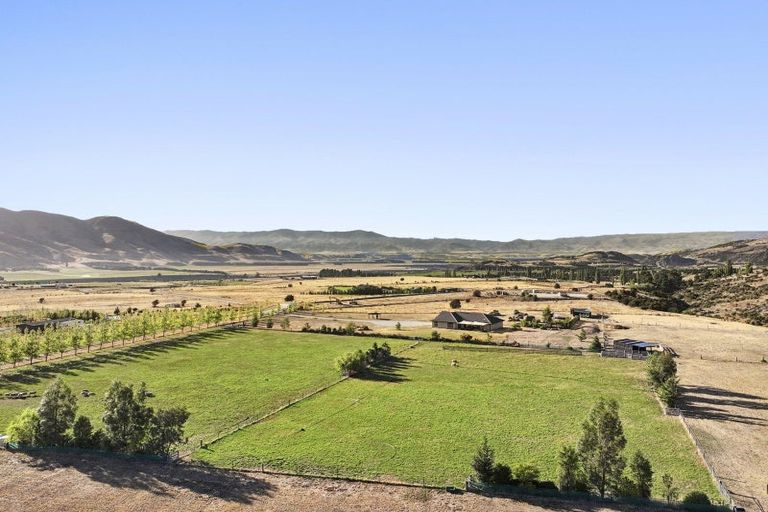 Photo of property in 55 Totara Place, Queensberry, Cromwell, 9383