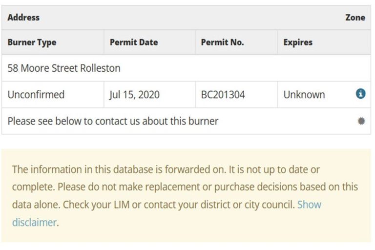 Photo of property in 58 Moore Street, Rolleston, 7614