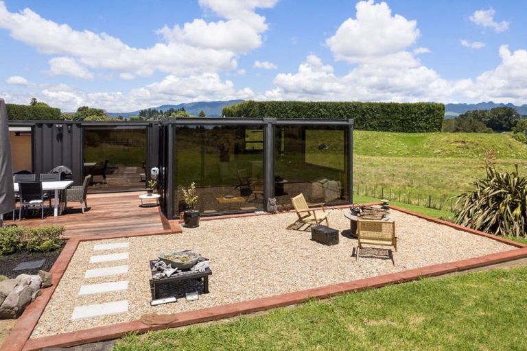 Photo of property in 115 Matahui Road, Aongatete, Katikati, 3181