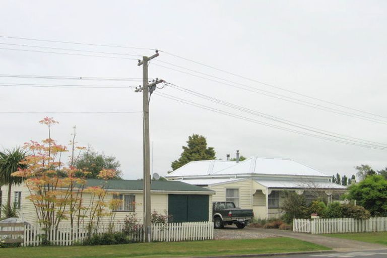 Photo of property in 1 Hill Street, Paeroa, 3600