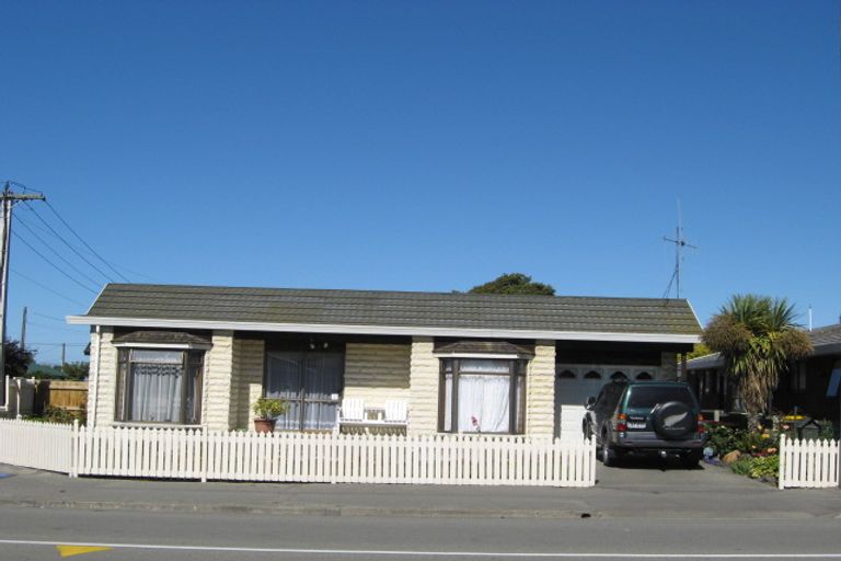 Photo of property in 52 Elizabeth Street, Seaview, Timaru, 7910