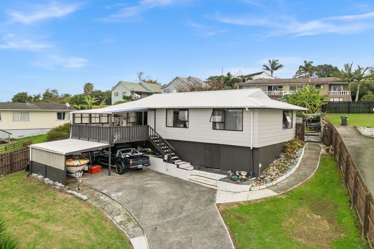 Photo of property in 56 Smeaton Drive, Raumanga, Whangarei, 0110