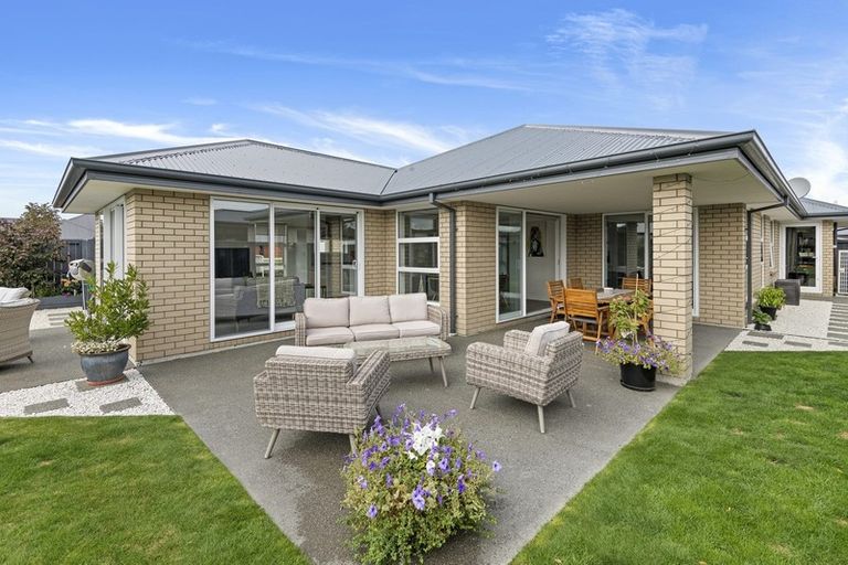 Photo of property in 19 Lemonwood Drive, Rolleston, 7615