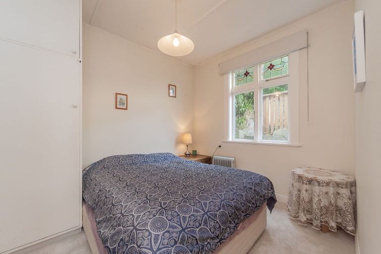 Photo of property in 8 Hoggard Street, Vogeltown, Wellington, 6021