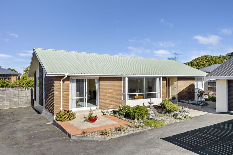 Photo of property in 32b Albert Street, Saint Clair, Dunedin, 9012