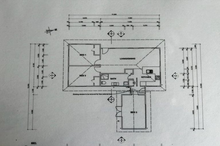 Photo of property in 19 Nowra Crescent, Paeroa, 3600