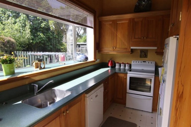 Photo of property in 205 North Street, West End, Timaru, 7910