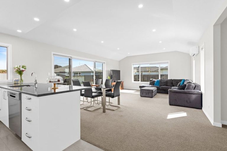 Photo of property in 93 Belgrove Drive, Waipukurau, 4200