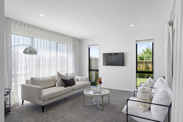 Photo of property in 57 Brenley Drive, Rolleston, 7614