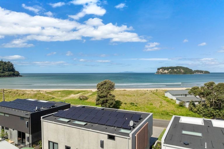 Photo of property in 305 Winifred Avenue, Whangamata, 3620