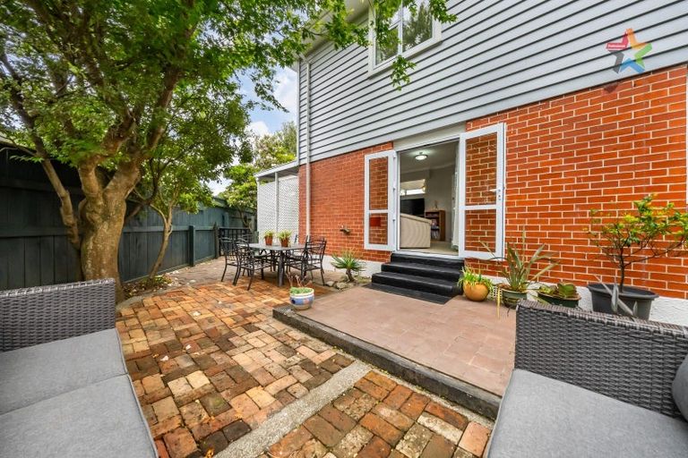 Photo of property in 93a Witako Street, Epuni, Lower Hutt, 5011