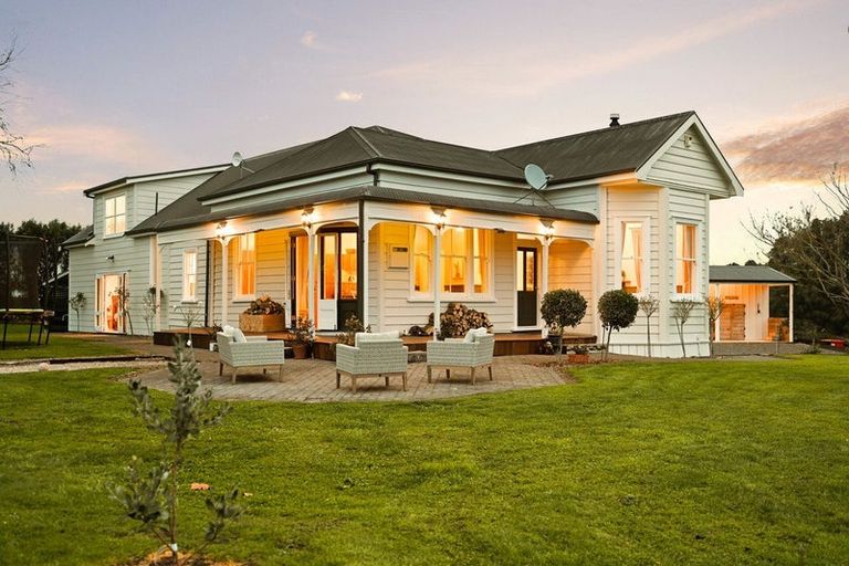 Photo of property in 2/138 Ranby Road, Ohaupo, 3883