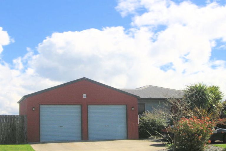 Photo of property in 31 Duggan Drive, Owhata, Rotorua, 3010