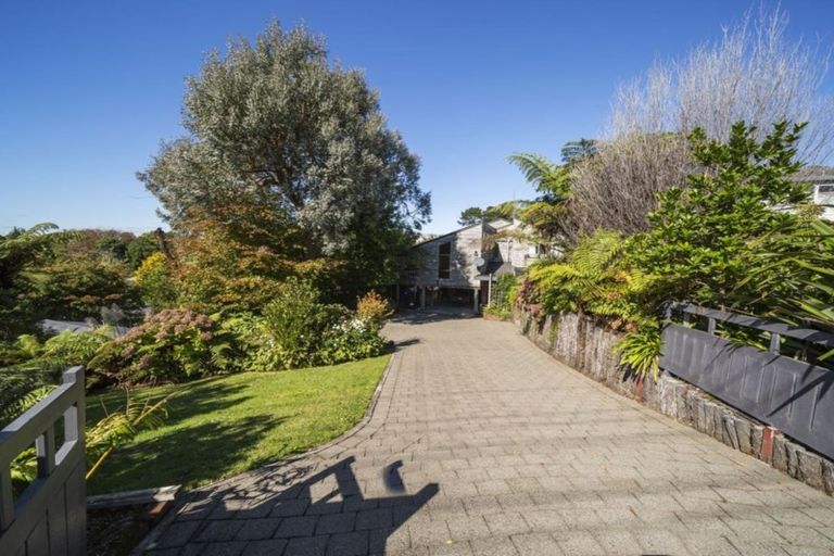 Photo of property in 29 Doralto Road, Frankleigh Park, New Plymouth, 4310