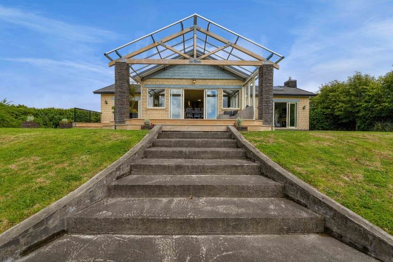 Photo of property in 40 Maunga Heights, Hurworth, New Plymouth, 4371