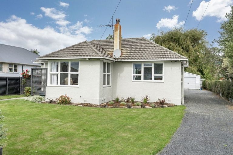 Photo of property in 30 Perth Street, Mosgiel, 9024