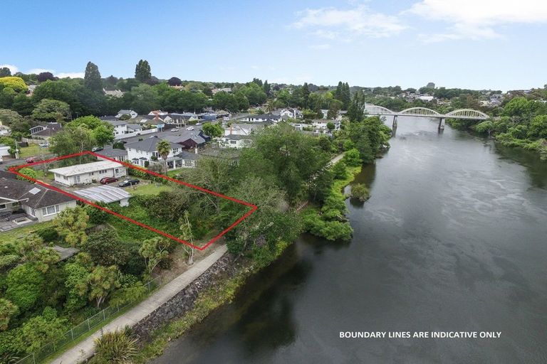 Photo of property in 571 River Road, Fairfield, Hamilton, 3214