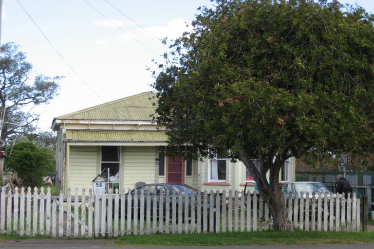 Photo of property in 55 Smithfield Road, Tawhero, Whanganui, 4501