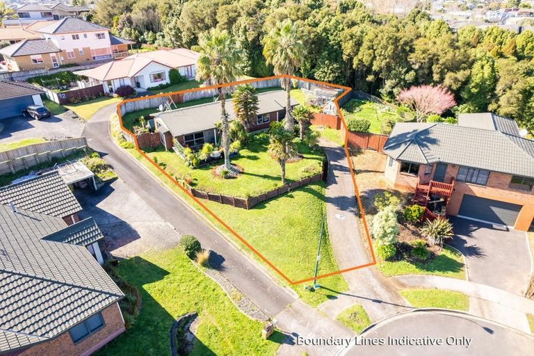 Photo of property in 10 Pointon Glade, Grandview Heights, Hamilton, 3200