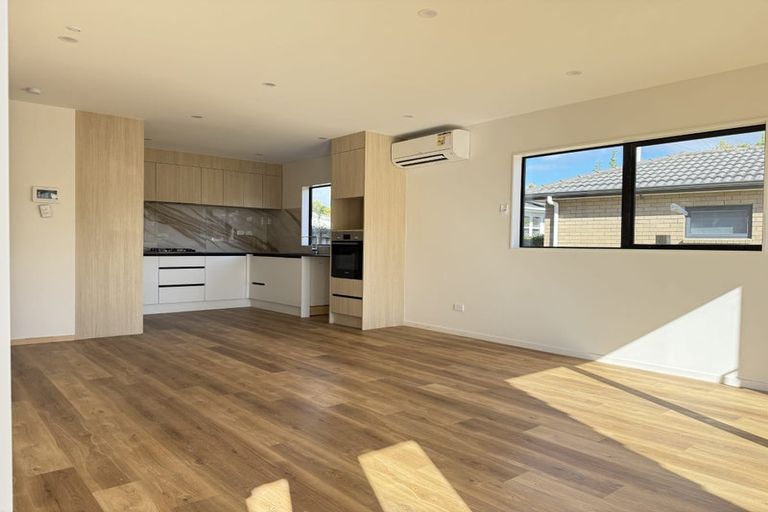 Photo of property in 1a Portage Road, Papatoetoe, Auckland, 2025