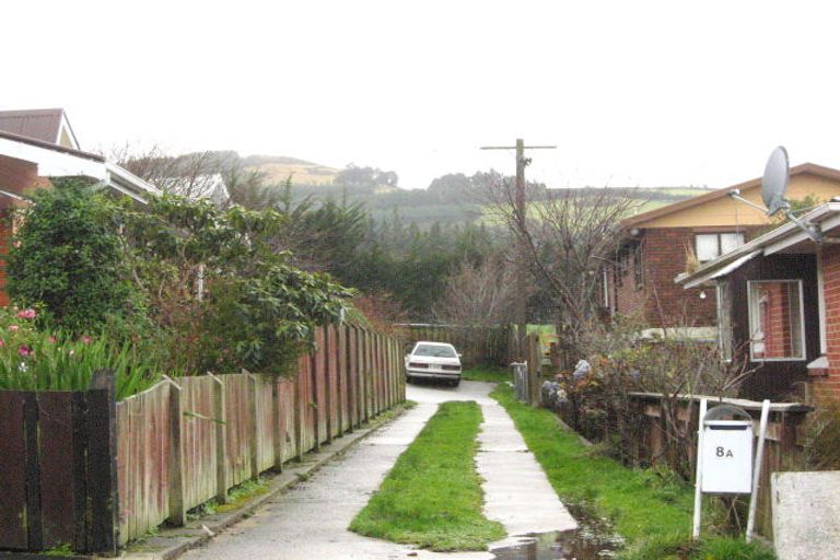 Photo of property in 8a Fairview Terrace, Sawyers Bay, Port Chalmers, 9023