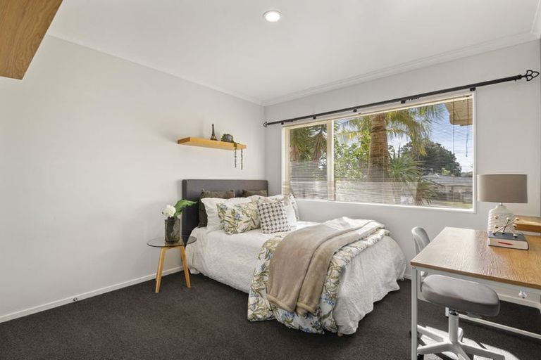 Photo of property in 7 Louvain Place, Greenhithe, Auckland, 0632