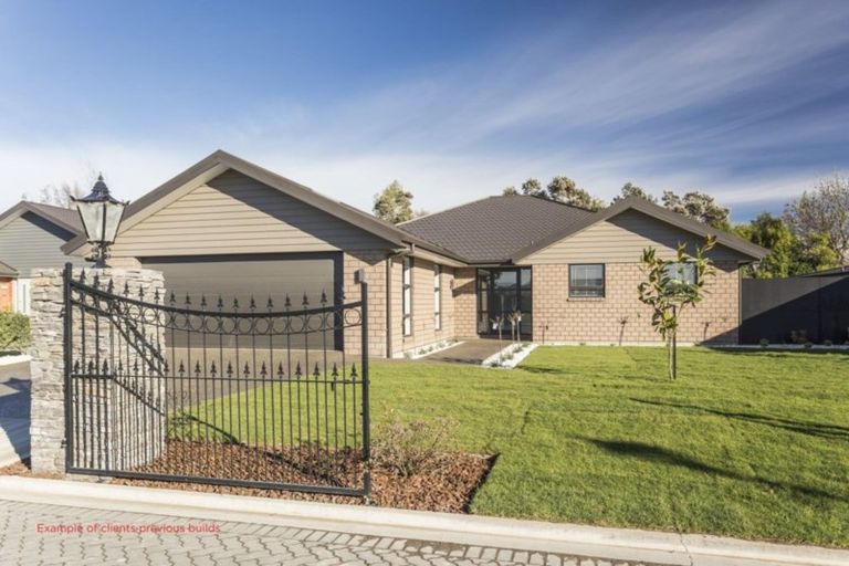 Photo of property in 10 Spencer Place, Springlands, Blenheim, 7201