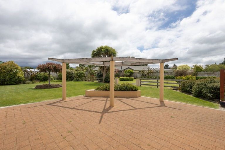 Photo of property in 64c Gregg Street, Dannevirke, 4930