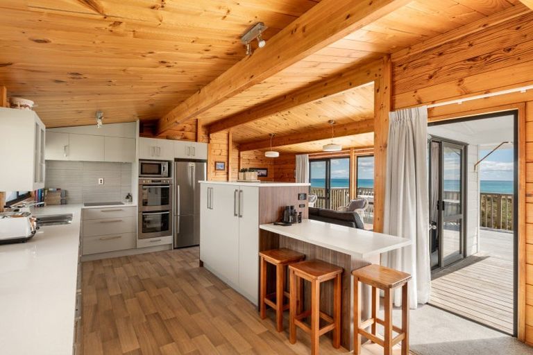 Photo of property in 165 Oceanbeach Road, Mount Maunganui, 3116