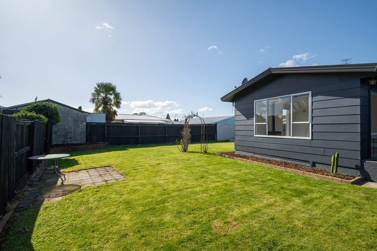 Photo of property in 55c Redwood Street, Blenheim, 7201