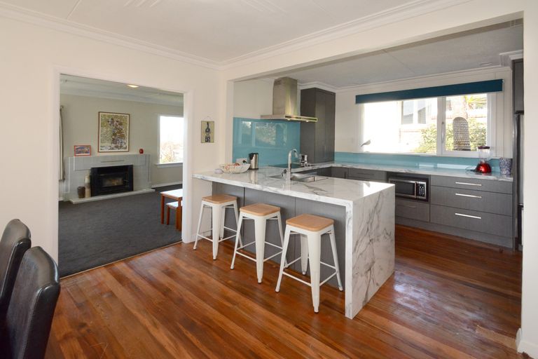 Photo of property in 95 Centennial Avenue, Helensburgh, Dunedin, 9010