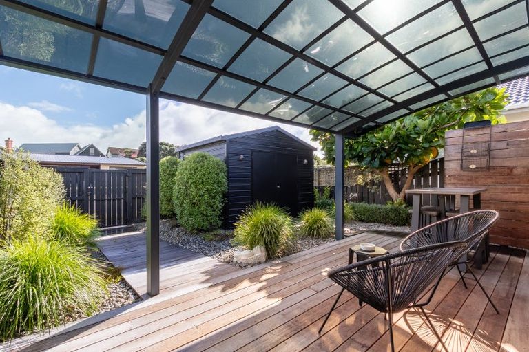 Photo of property in 196 Tutere Street, Waikanae Beach, Waikanae, 5036