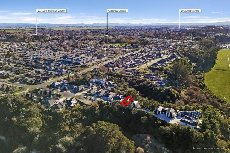 Photo of property in 3/23 Marjoriefield Mews, Fitzroy, Hamilton, 3282