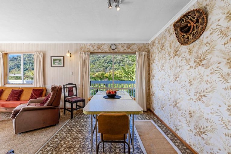 Photo of property in 240 Moetapu Bay Road, Moetapu Bay, Linkwater, 7282