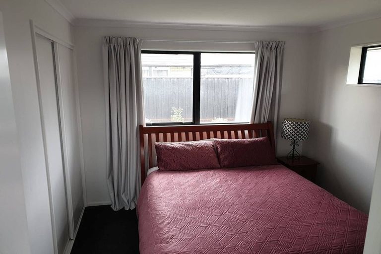 Photo of property in 49 Kilmurry Street, Halswell, Christchurch, 8025