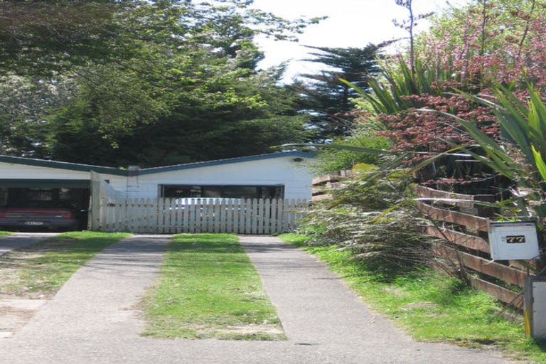 Photo of property in 77 Alison Street, Mangakakahi, Rotorua, 3015