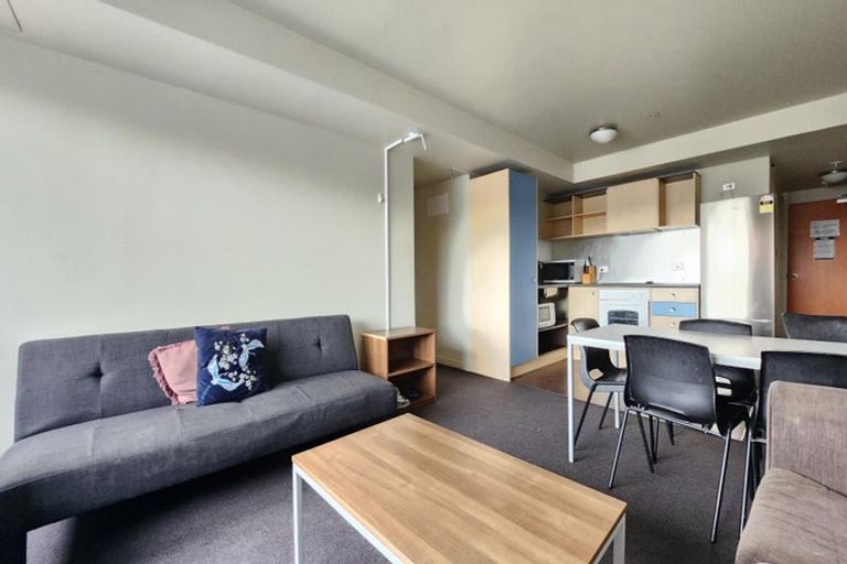 Photo of property in Cube Apartments, 5h/242 Taranaki Street, Mount Cook, Wellington, 6011