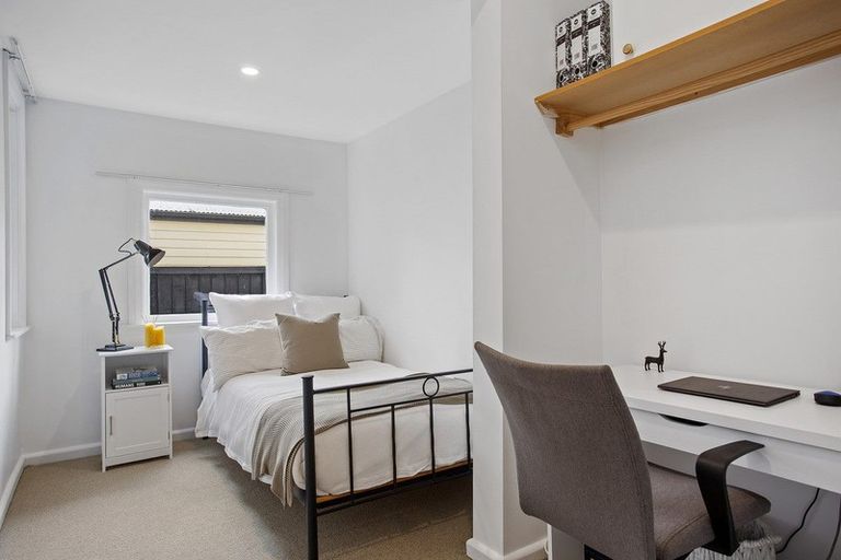 Photo of property in 16 Archer Street, Mairehau, Christchurch, 8013