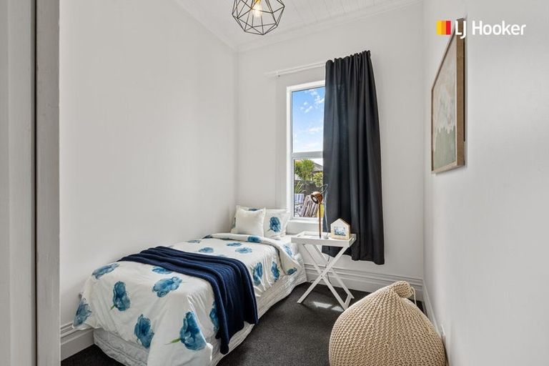 Photo of property in 31 Plunket Street, Saint Kilda, Dunedin, 9012