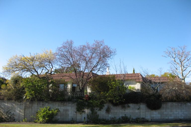 Photo of property in 3 Waikonini Place, Havelock North, 4130