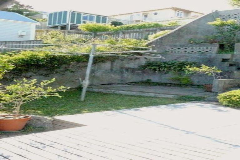 Photo of property in 44 Rolleston Street, Mount Cook, Wellington, 6021