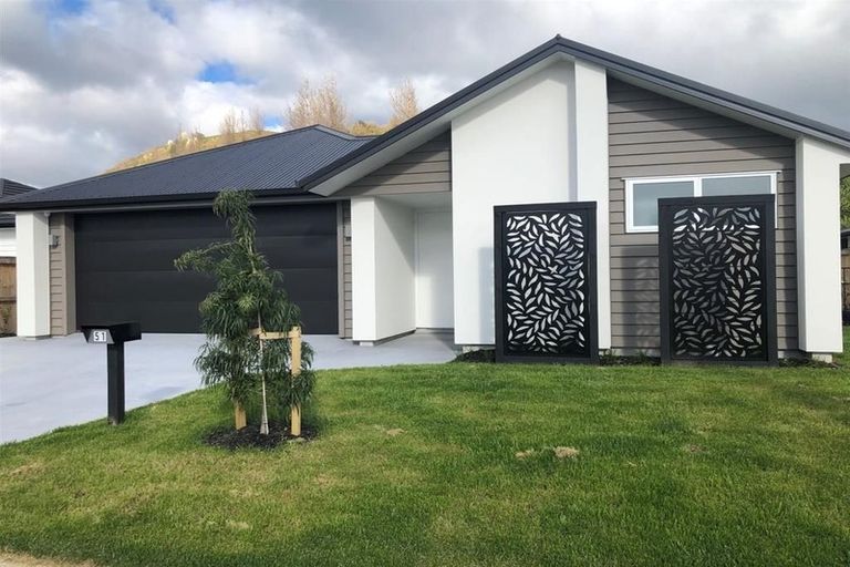 Photo of property in 51 Awataha Crescent, Pyes Pa, Tauranga, 3110