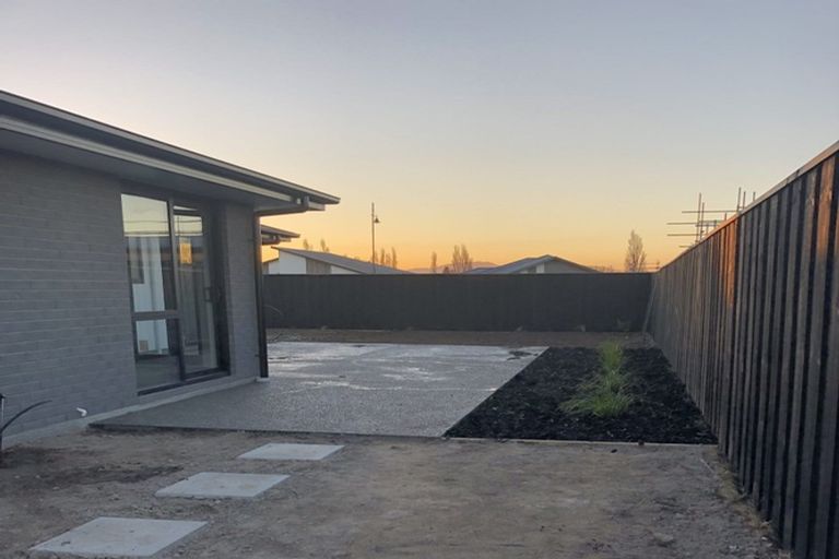 Photo of property in 13 Helicon Street, Pegasus, 7612