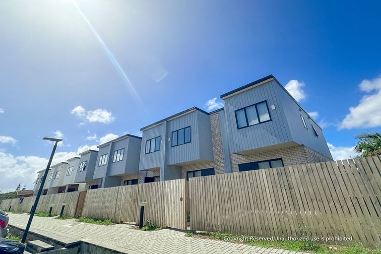 Photo of property in 20 Aumarire Lane, Favona, Auckland, 2024