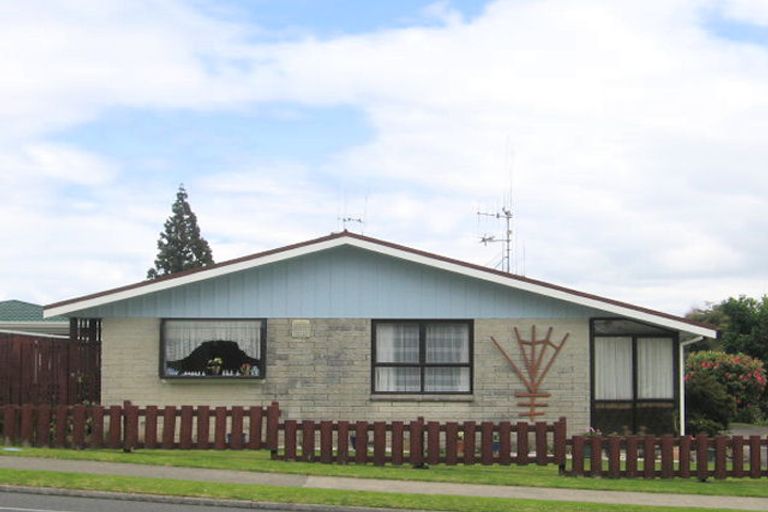 Photo of property in 466a Otumoetai Road, Otumoetai, Tauranga, 3110