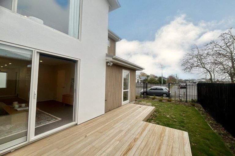 Photo of property in 28a Bletsoe Avenue, Spreydon, Christchurch, 8024