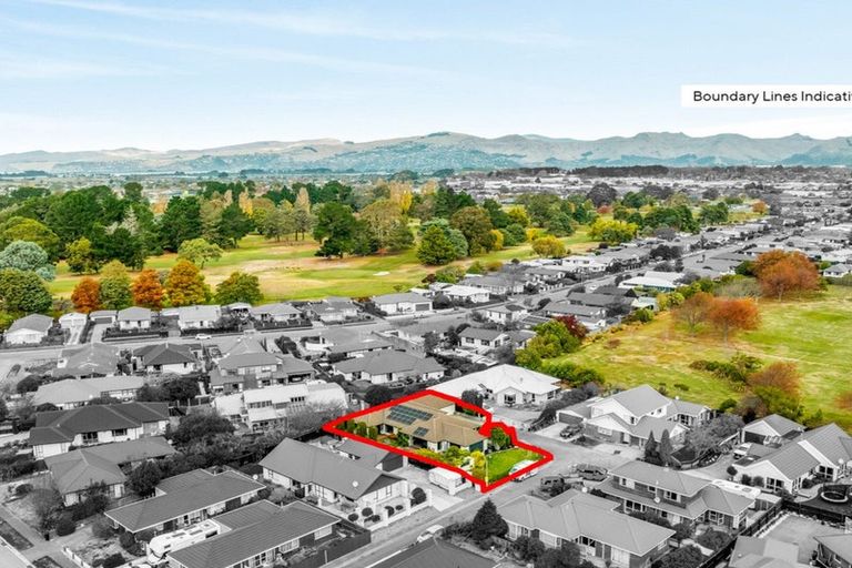 Photo of property in 3 Hunt Lane, Avondale, Christchurch, 8061