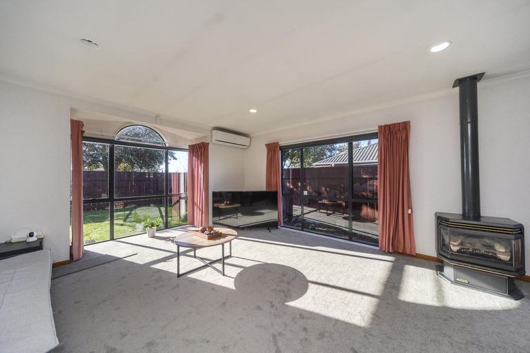 Photo of property in 134 College Street, Awapuni, Palmerston North, 4412